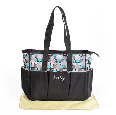 Baby Diaper Bag (3 Colors) MY-05-6