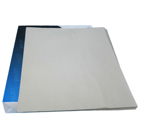 GENERIC NEWS PRINT ( SHORT ) NEWSPRINT PAPER ( 1 REAM )