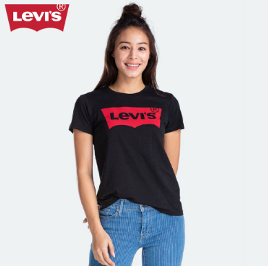 Levi's Women's Perfect T-Shirt 17369-0201