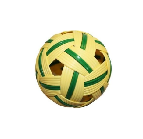 Takraw Ball Product Made in Thailand