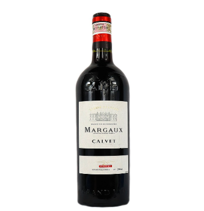 Calvet Margaux Reserve De L'estley 750mL