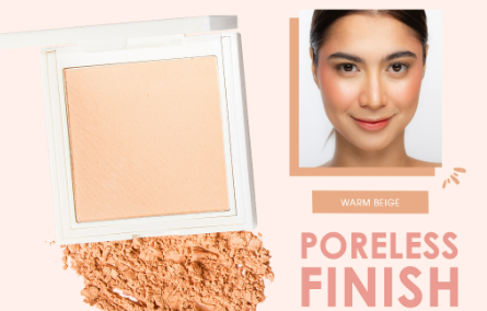 Sassy Colors Super Smooth Two-Way Foundation