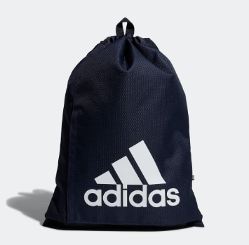 Adidas Training Optimized Packing System Gym Bag Unisex Blue H64741