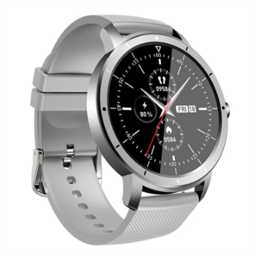 HW21 XIAOMI MIBRO inspired AIR SMART WATCH Smart Watch Full-screen Touch Smart Watch IP67 Waterproof