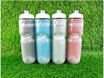 Befit Insulated Cycling Water Bottle 700mL Mountain Bike MTB Sports Outdoor Bottle