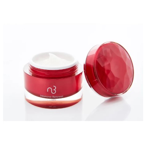 Natural Beauty Intensive Renewal Cream 50G