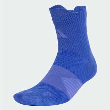 Adidas Running Running x Supernova Socks 1 Pair Unisex Blue IX3604