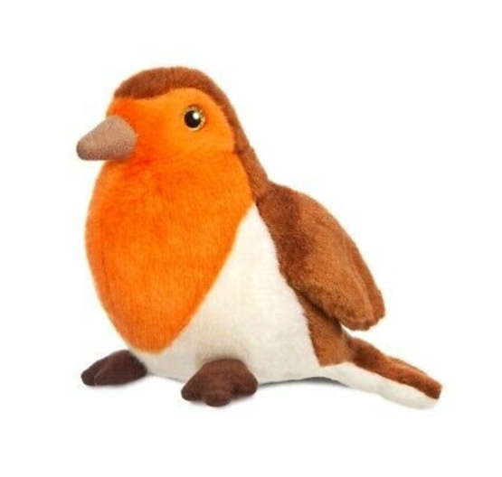 Doll Aurora SMALL FARM Animal A15