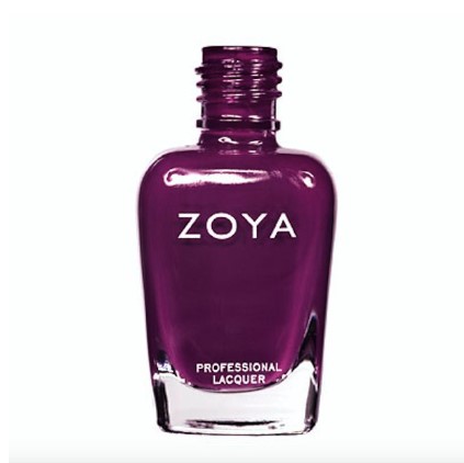 Lael Zoya Nail Polish 15ml