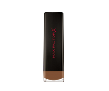 MAX FACTOR Colour Elixir Velvet Matte Lipstick Caramel 4.5G