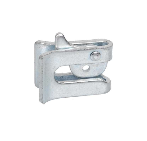 Automatic Door Lock Cage lock for Pens Cages Pigs Piggery Lock Farm Lock Galvanized