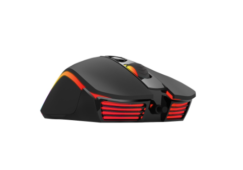 THOR II X16 V2 Programmable Macro RGB Gaming Mouse