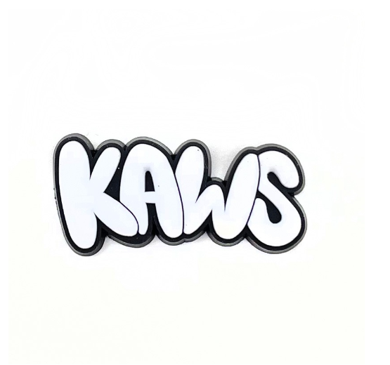 Cute Simpson Ape Jibits for Croc Charm Star Jibitz Pin Kaws Croc Jibbits Kids Shoe Charms Shoes Accessories Decoration K14