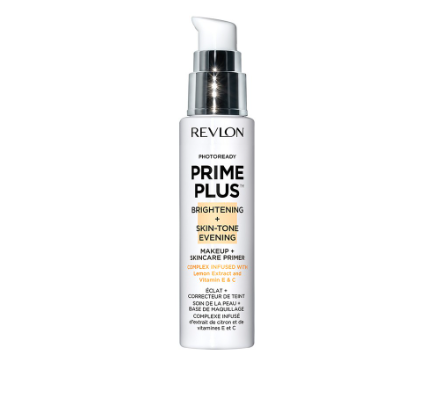 Revlon Photoready Prime Plus™ Brightening + Skin-Tone Perfecting