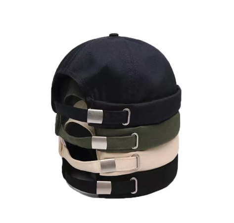 High Quality Round Hat For Adult Unisex
