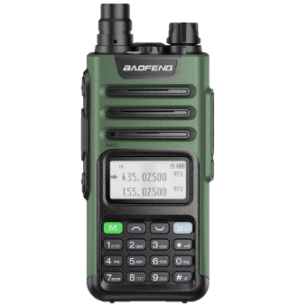 BaoFeng UV-13 Pro Type C Walkie Talkie