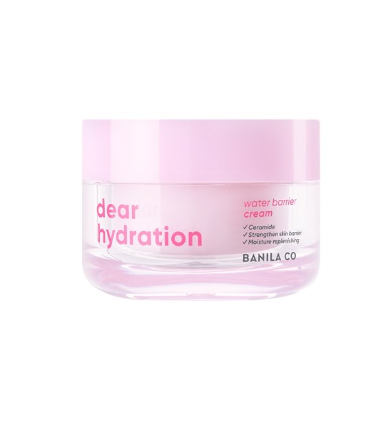 Banila Co Dear Hydration Barrier Cream 50ml