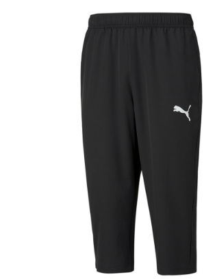 PUMA Active Woven 3 4 Men Sweatpants Pants