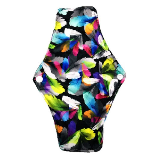 Cloth Menstrual Pad Regular Flow Napkin CMN3