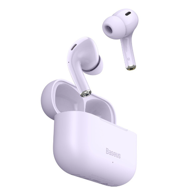 Baseus W3 TWS Earphones Wireless Earbuds Bluetooth 5.0 Suitable For IPhone 12 13 Pro Max Mini