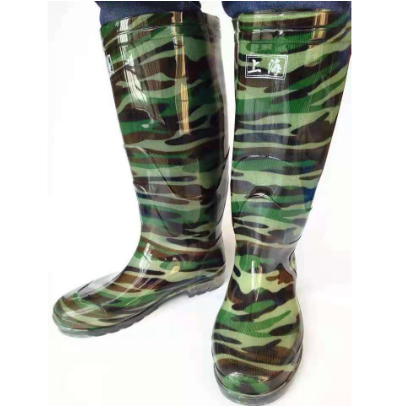 Hight Quality Rain Boots For Men Rain Shoes Rubber Shoes（308）