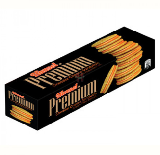 Hansel Premium New York-Style Cheddar 127g