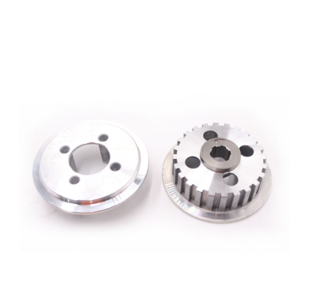 SK Clutch Boss Pressure Plate For Honda TMX155