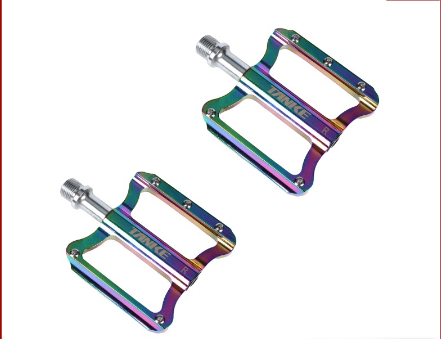 TANKE Bicycle Pedals mountain bike Bearing Cycling Parts Accessories MTB