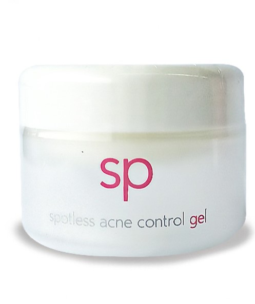 Skin Perfect Spotless Acne Control Gel 15g