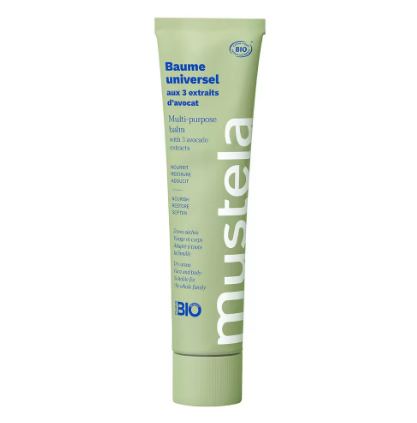 Mustela Multi-Purpose Balm 75ml