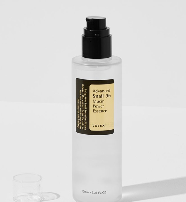 Advanced Snail 96 Mucin Power Essence 100ml