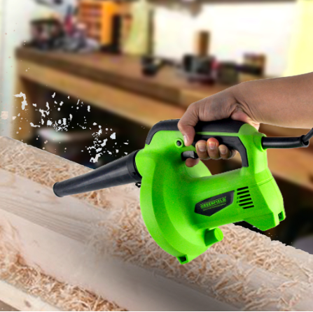 Greenfield Power Blower 530W