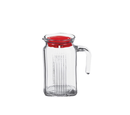 Pasabahce Frigo Ref Jug 600cc (80122)