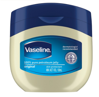 Vaseline Petroleum Jelly 100ml