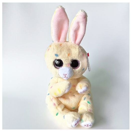 15cm TY Beanie Bellies Scully the Brown Pirate Bear Stuffed Animals 15cm Soft Doll Toy Christmas Gift Kids Toys Kawaii Plush C5