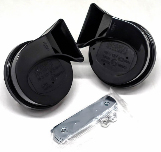 Korsa Electromagnetic Horn 65C01200 12V