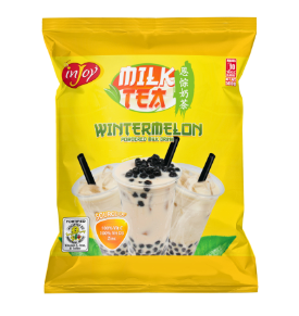 inJoy Wintermelon Milk Tea 500g