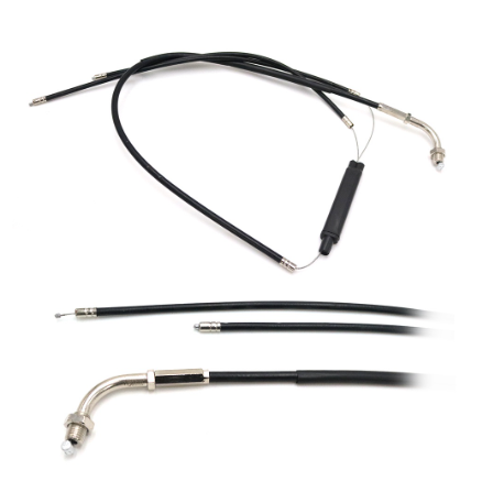 SK Throttle Cable For Suzuki X3 X4