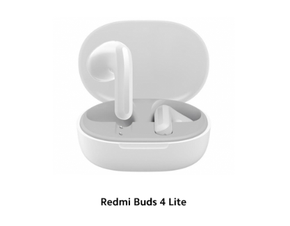 Xiaomi Redmi Buds 4 Lite