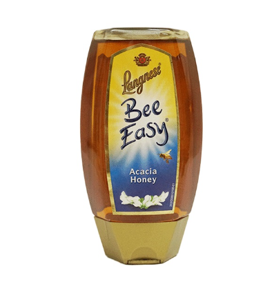 Langnese Bee Easy Acacia Honey 250g
