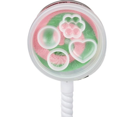 Play-Doh Swirl Lollipop Pink/ Green