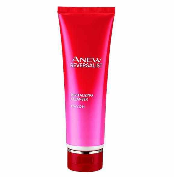 Avon Anew Reversalist Revitalizing Cleanser 125g