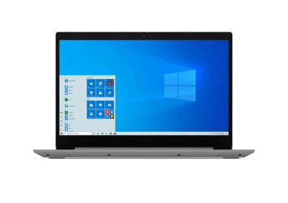 Lenovo IdeaPad 3 15.6" FHD i3-1115G4 3.0GHz 4GB RAM 128GB SSD Windows 11 Grey 15ITL05 81X800EKUS