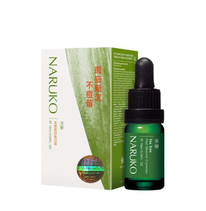 Naruko Tea Tree Post Blemish Corrector 10ML