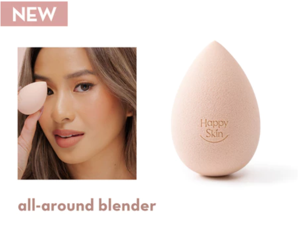 Happy Skin x Marj All-around Blender