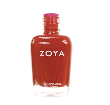 Gia Zoya Nail Polish 15ml