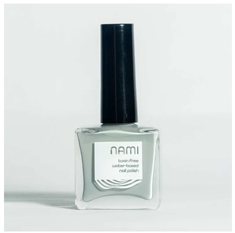 Nami Natural Nail Polish - Love to Hate Me