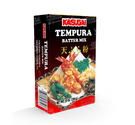 Kasugai Tempura Batter MIx 284g