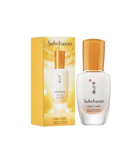 Sulwhasoo First Care Activating Serum 15ml