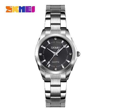 Skmei Casual Romantic Quartz Waterproof Watch for Women 1620 F02